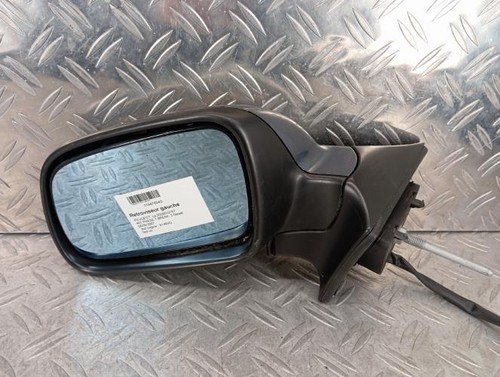 Retroviseur gauche peugeot 407 - gauche,