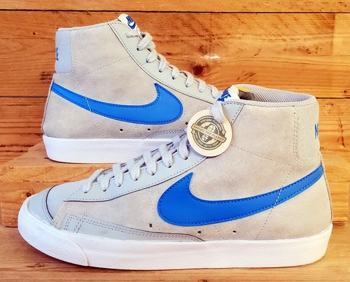 Nike blazer mid suede - blazer, 77