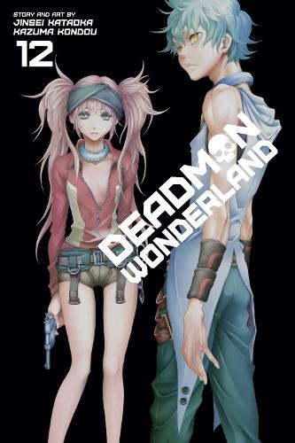 Jinsei kataoka deadman - jinsei,