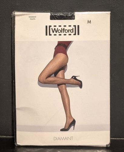 Wolford diamant tights - tights,