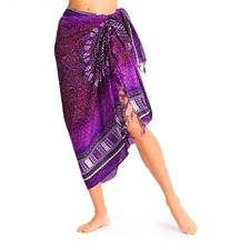 Paréo PANASIAM, paréo au