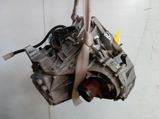 Boite de vitesses RENAULT SCENIC 3 PHASE 3 320106136R