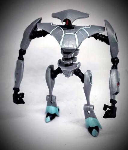Star wars the clone - clone,
