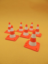 PLAYMOBIL - Cônes
