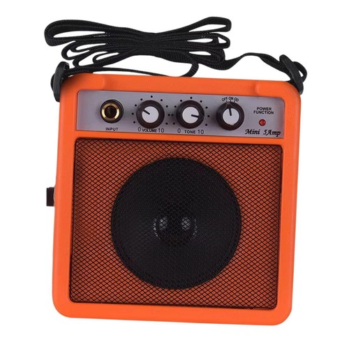 Amplificateur guitare - amplificateur, de
