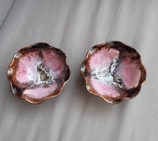 2 Coupelles A Dessert Vide