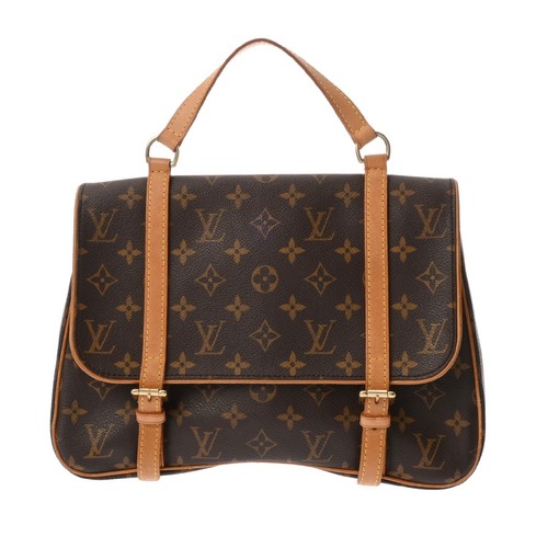 Louis vuitton monogram marel - louis,