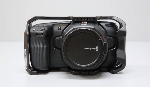 Blackmagic design pocket - blackmagic,