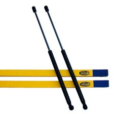 2x vérins à gaz pour capot moteur Amortisseurs de capot pour BMW Série 7 E65, E6