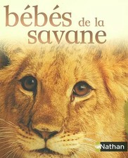 Bébés de la savane, Collectif
