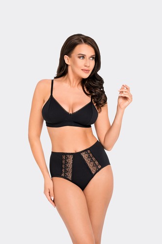 Culotte femme taille haute - femme,