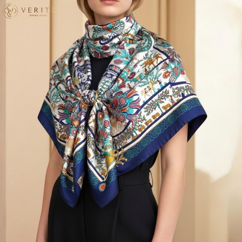 Rare vintage foulard - rare,