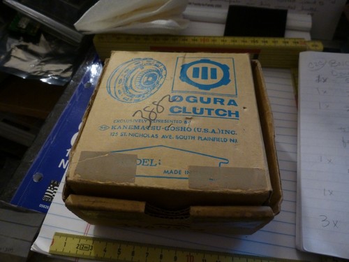Ogura clutch brake - /, 390487