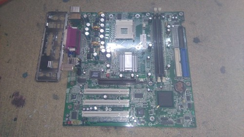 Carte mere 289767 001 - hp, 289767-001