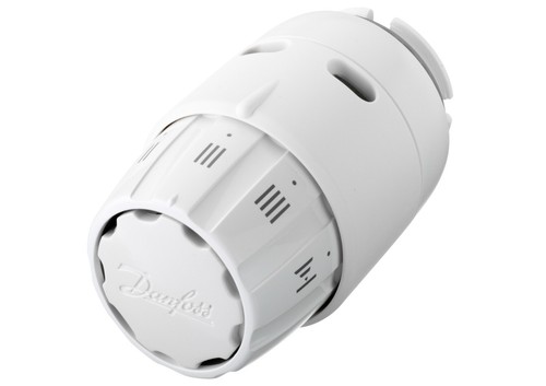Danfoss tête soupape de - soupape,