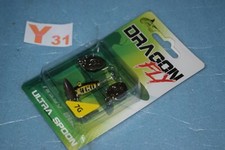leurre Micro SPINNER JIG POWER