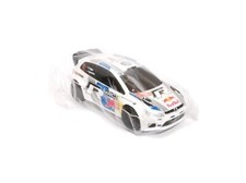 VW POLO WRC OGIER INGRASSIA