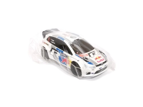 Polo wrc ogier ingrassia - vw,