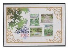 PROMO - PAQUET DE 5 POCHETTES HAWID POUR BLOC 210 X 143 double soudure