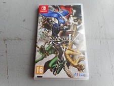 Shin Megami Tensei V 5 -