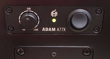 ADAM A3X A5 A5X A7 A7X A77XL