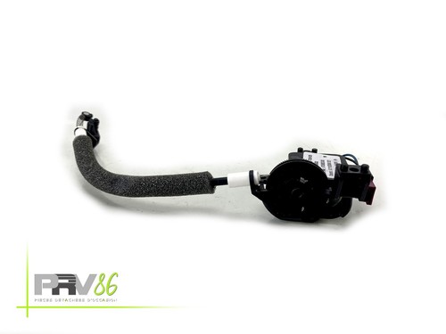 Servomoteur coffre droit bmw - servomoteur,
