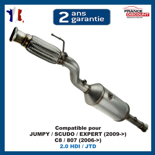Filtre particule dpf a - dpf, f.a.p