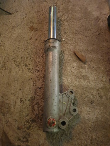 Bras fourche mbk booster - mbk,