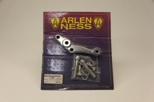 Arlen ness kawasaki - arlen, front