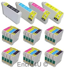 Cartouches encre non oem - d'encre, non-oem