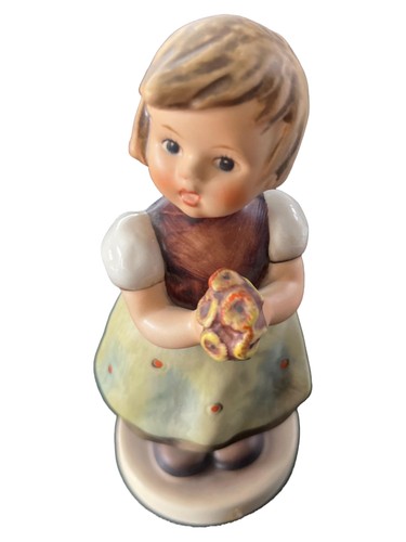 Goebel hummel figurine fille - ,
