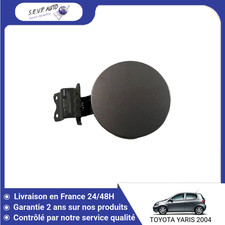 ?? VOLET DE TRAPPE CARBURANT TOYOTA YARIS -2003 ➤7735052010 ♻️