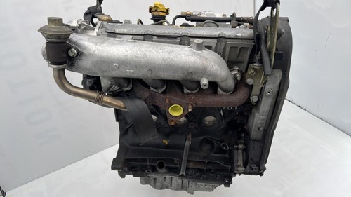 Moteur renault scenic - renault, 1