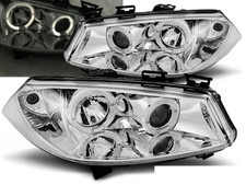 Paire de feux phares Renault