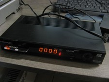 Décodeur TNT SAT Canal+ HD