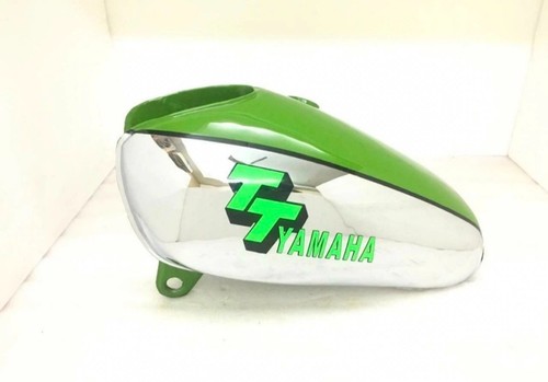 Réservoir essence yamaha - réservoir,