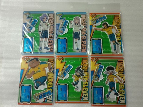 Inazuma eleven akuta - inazuma,
