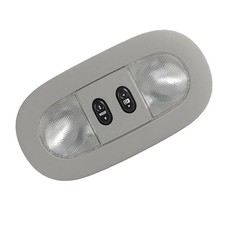 Console aérienne avec lumière dôme carte et interrupteur toit ouvrant pour Fo