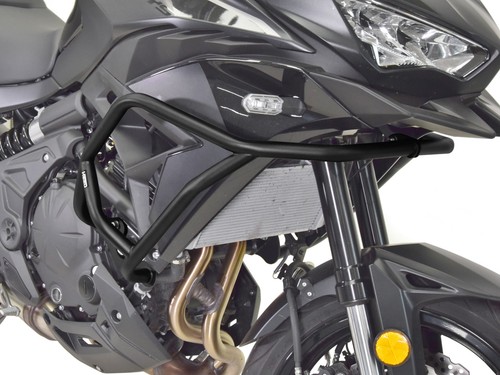 Crash bars pare - pare, carters