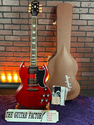 2023 epiphone inspired - 2023, by