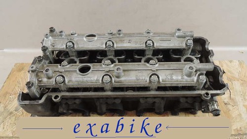 Culasse pour suzuki gsxr 600 - pour,