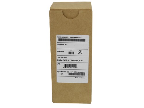 Polycom 2215 44340 - 2215-44340-122, 24v/2kv