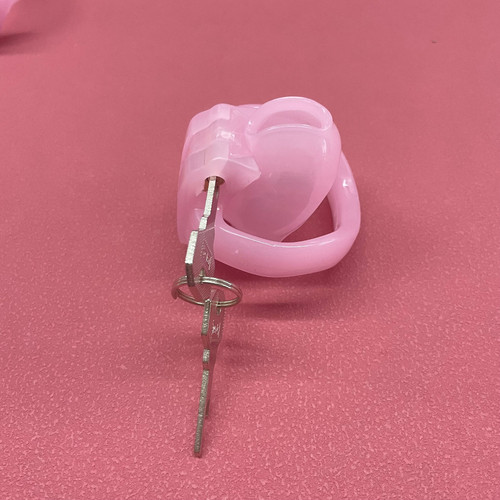 Cage chasteté pour penis - cage,