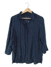 ZARA BASIC Chemise à manches