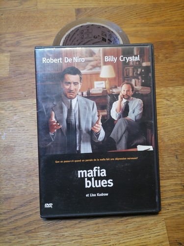 Dvd zone - vf,