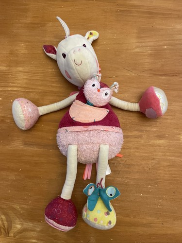Doudou peluche activité - doudou,