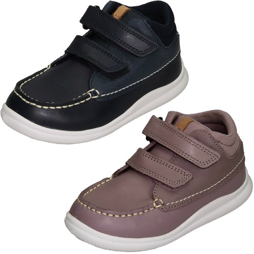 Bottes cheville clarks tuktu - bottes,