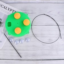  Exerciseur De Tennis Table Entraîneur Portable Jeu Éducatif Précoce