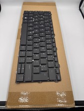 Clavier Français  Pour HP EliteBook x360 1030 G2 Rétroéclairé NEUF