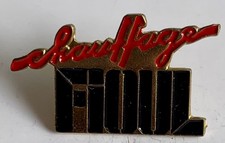 Pin's Chauffage Fioul	W4